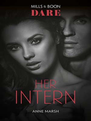 cover image of Her Intern
